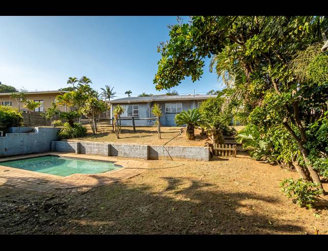 3 BEDROOM HOUSE SOLD IN BLUFF